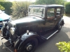 Photos of a 1934 Morris ten four pre series I bought it in 1999 from west Wales I don’t know a lot about the history it was first registered in the isle of white. The original number plate was sold at some point. Dave Lyall