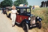 Ceri Poole’s 1932 RN was a 17th Birthday present from mum and dad.