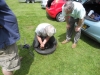 John's always willing to help out