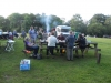 Socialising