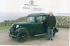 Philip Staddon
