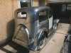 Tony purchased the car 4 years ago but is now doing a full restoration