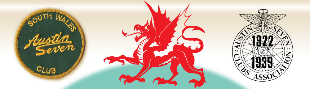 South Wales Austin Seven Club